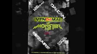LE VENDREDI 4 MAI LE MONSTER CLUB PART EN LIVE!!!