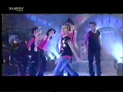 Sandy Inseltraum Kiddy Contest 2004