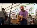 Port O'Brien - A Bird Flies By - 3/20/2009 - Mohawk Outside Stage
