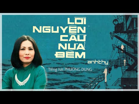 Thể hiện bởi Phương Dung
