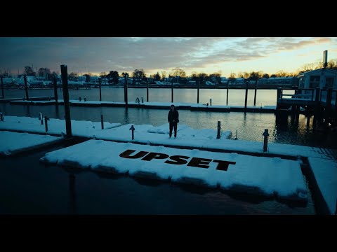 lil Anchor - Upset (Official Music Video)