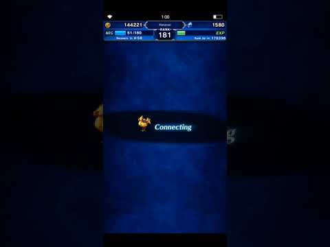 ~Guardians of the Planet~ - ADV Cheaper version clear [FFBE]