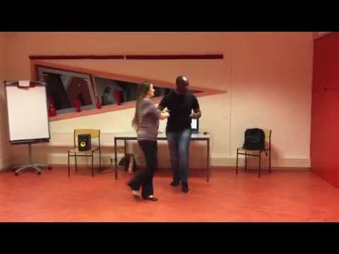 Gordon & Rosette 13-5-2015