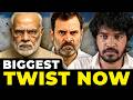 Day 3 India Biggest Twist Madan Gowri Tamil MG Squad