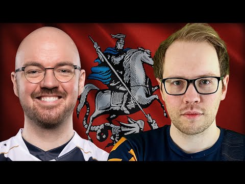 Rus Mirror Demuslim vs The Viper