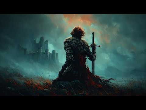 Music when you need the power to stand up  - Powerful Cinematic Music