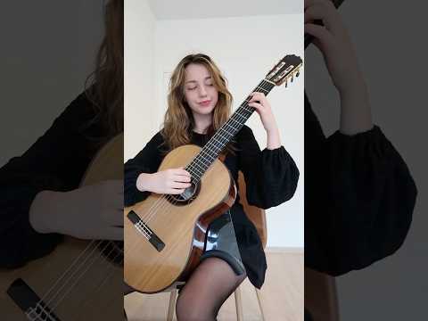 Dedicatoria - Enrique Granados ⭐️ one of my favourite pieces!