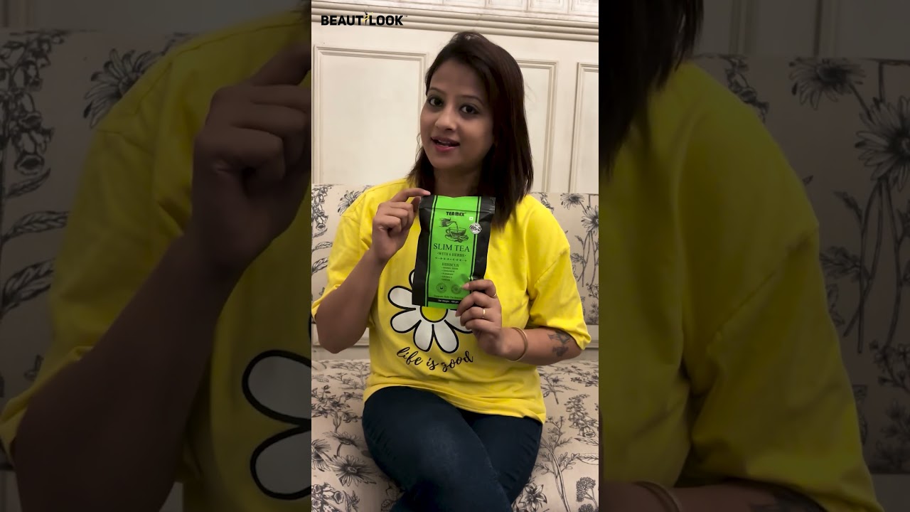 Beautilook Ayurvedic Weight Management tablet