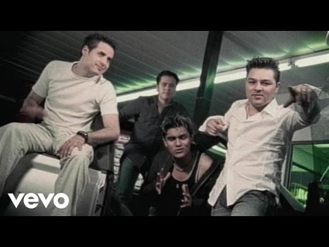 Liberación - Niña Y Mujer