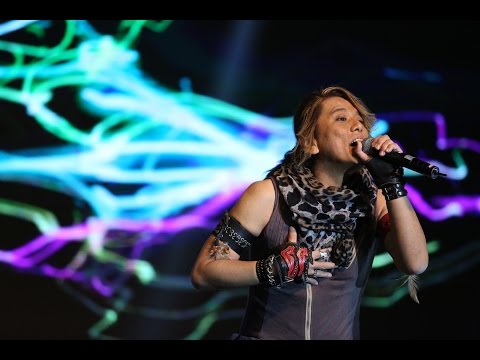 NoB | Live in JAPAN EXPO IN THAILAND 2016