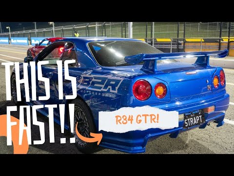 RHM34 EP 4 - RHM Progress update and Roll Racing Test and Tune