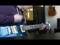My Morning Jacket- I'm Amazed (cover) 