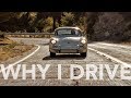 Freedom and fun in a well-loved 1964 Porsche 356 | Why I Drive #7