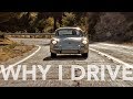Freedom And Fun In A Well Loved 1964 Porsche 356 Why I Drive 7