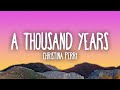 Christina Perri - A Thousand Years