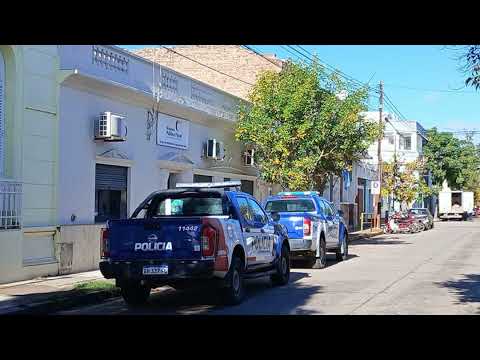 Al menos tres detenidos por el crimen de la mujer de 82 años en Quilino, Córdoba