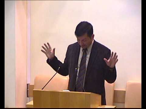 Joi 25 Septembrie 2014 - Marius Birgean - Judecata trambitelor