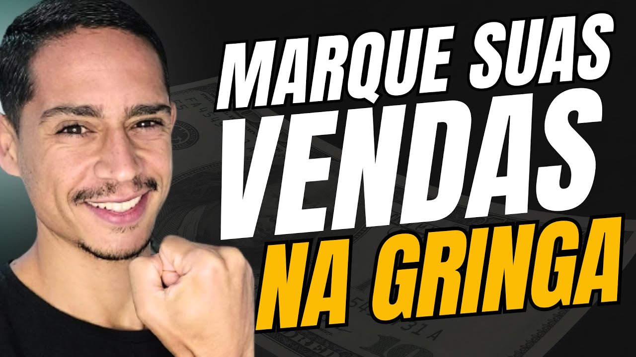 [CANNOLI BOT] Marque Suas VENDAS Na GRINGA e Venda 2x MAIS