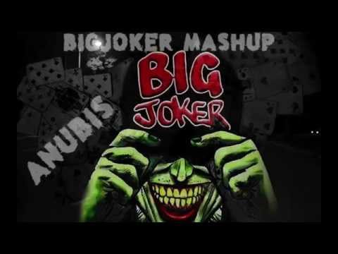 Mike Candys - Anubis  (Bigjokers Mashup)