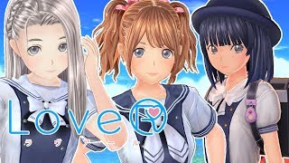 新時代に4人でやるLoveR(令和)【第2話】