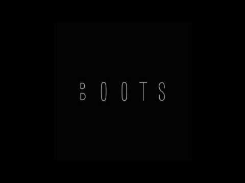 Клип Boots feat. Beyonce - Dreams