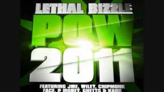01 Pow 2011 (Radio Edit).wmv