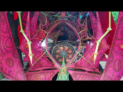 Audiomath - A Forgotten Ambience [Chill Space Mix Series 084]