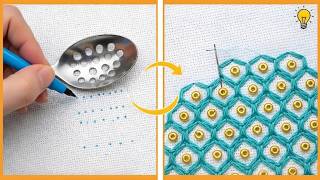 初心者も上級者も使える！天才裁縫テク 🪡🧵
