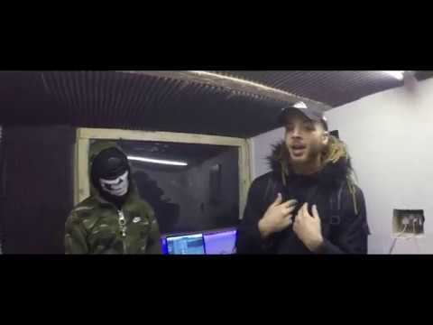 Rakz "freestyle" | Pure Juice ep. 1 @wavedproduction