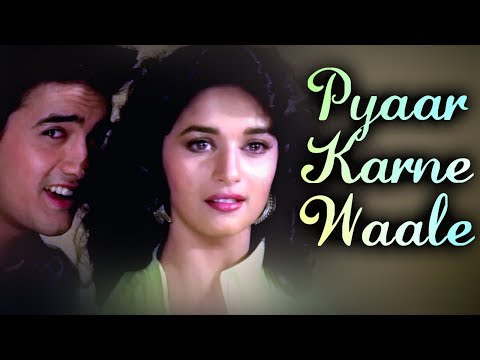 Poster hum pyaar kerne wale