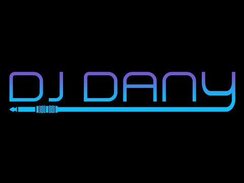 Deejay Dany - Mix Agua Marina (Tu Amor Fue Una Mentira, Paloma Ajena, Basta Ya Mi Amor)