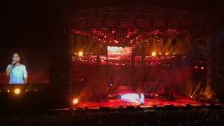 Lagenda - Sheila Majid : THE CONCERT KUALA LUMPUR 2017