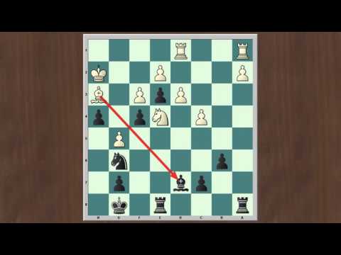 Candidates Tournament 2016 Round 8 Svidler vs Karjakin