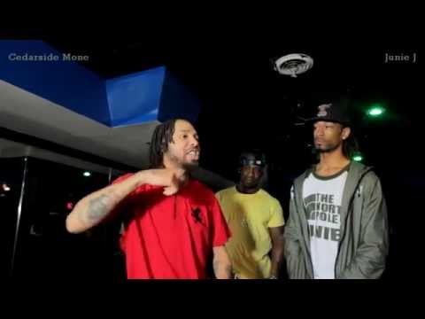 Cedarside Mone vs Junie J