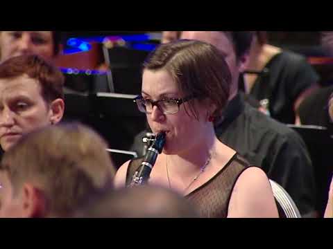 Compilation WMC 2013