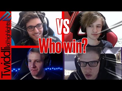 Jankos + Nemesis + Crownie VS Nisqy | Who will win? | Trashtalk ON