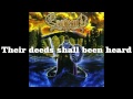 Ensiferum - Guardians Of Fate (w/ lyrics)