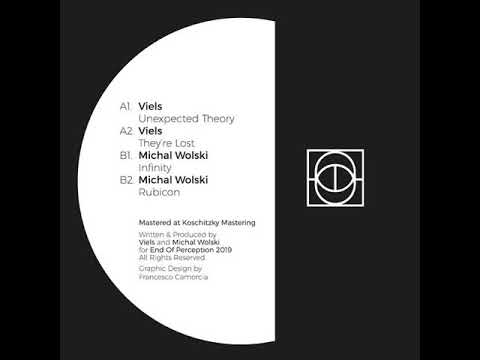 Michal Wolski - Rubicon