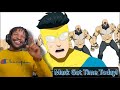 Mark Might Really Be TITLE CARD REACTION