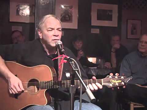 Three Verses - Fred Knobloch