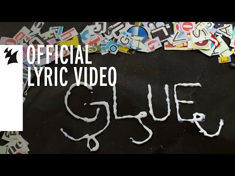 Niiko x SWAE & Zack Martino feat. Kyle Reynolds - Glue (Official Lyric Video)