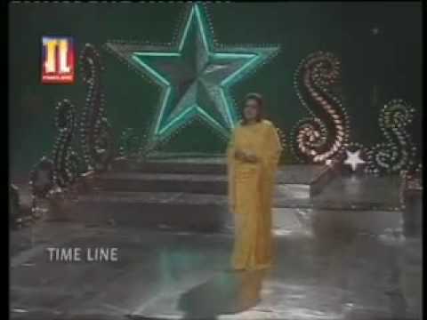 Mere Dil De Sheeshay Wich Sajna (Noor Jehan) Live Song.flv