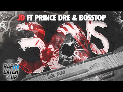 JD (AABMG) ft. Boss Top & Prince Dre - 30s [Prod. By @JDOnThaTrack]