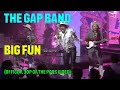 The Gap Band - Big Fun (Official Top Of The Pops Video)