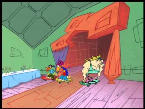 X DuckX   S01E33   Xtrem Preisverdächtig