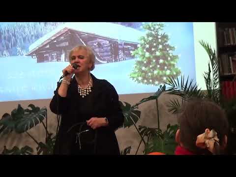 SZENT KARÁCSONY ÉJJEL....