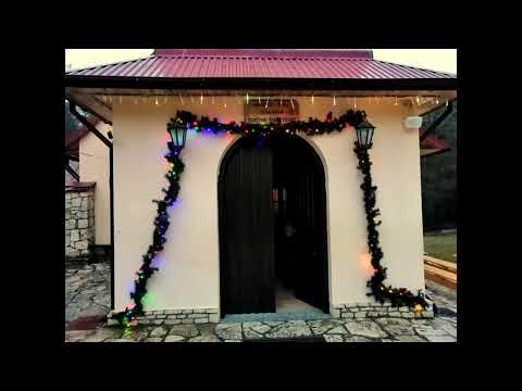 Pustelnia 26.12.2019 - Koronka (1)