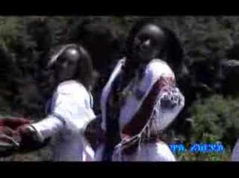 Semahegn belew , Ethiopian music-belay