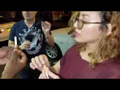 LES Lessons | How to smoke an American Spirit