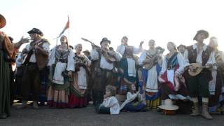 Let Union Be - Final Performance